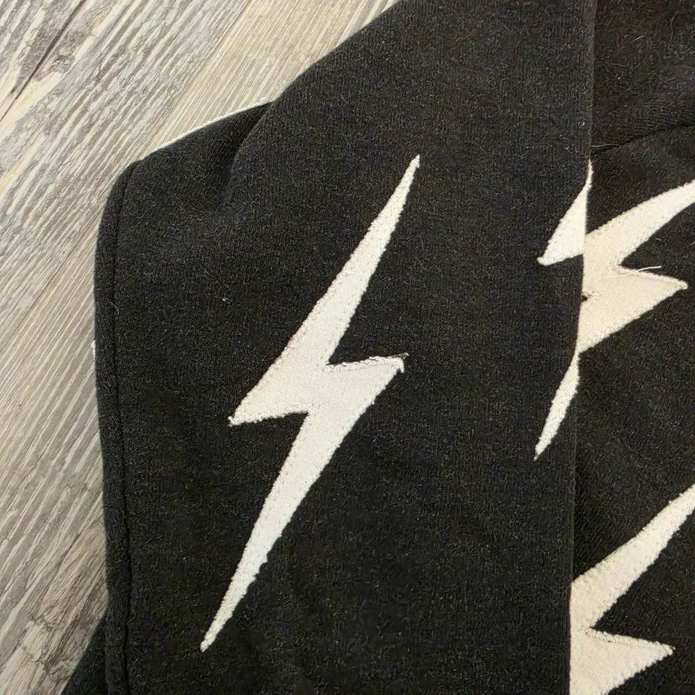 Aviator Nation Bolt Stitch Repeat Set - Picture 2 of 2